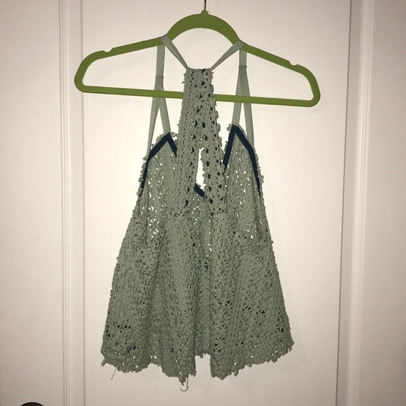 Free People top - Picture 2 of 3